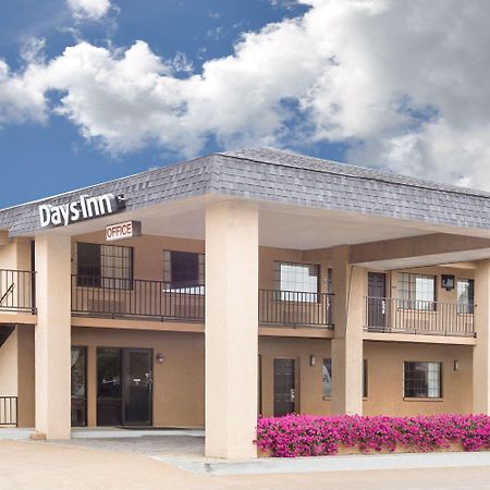 Days Inn By Wyndham Ruston La Dış mekan fotoğraf